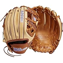 【日本未発売】Wilson A2000 硬式グローブ 11.75インチ ff2c0e1d9da5c7bf497fc8b98532b6