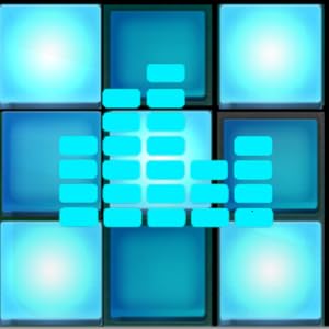 Drum pad Beat sequencer