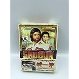 将軍 SHOGUN スペシャル・コレクターズ・エディション (初回限定生産) [DVD]