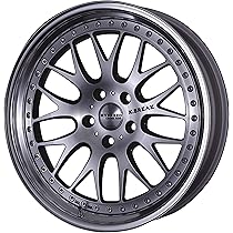 (未使用･未開封品)　青島文化教材社 1/24 ザ・チューンドパーツシリーズ No.13 SSR エグゼキューターCV01 19インチ プラモデル用パーツ 0pbj0lf アオシマ 1/24 ザ チューンドパーツシリーズ No.13 SSR