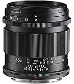 レンズ(単焦点) Voigtlander APO-LANTHAR 35mF2 Z Voigtlander APO-LANTHAR 35mm F2 Aspherical ［ニコンZ用］を