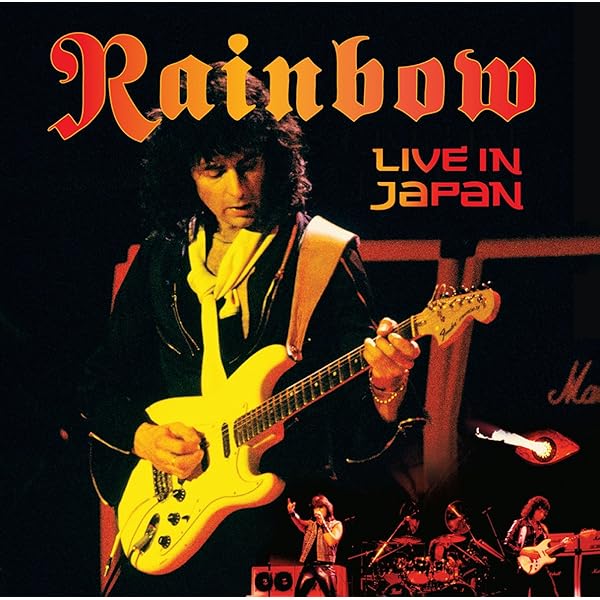 Amazon.co.jp: ライブ・イン・ジャーマニー1976~ツアー30周年記念