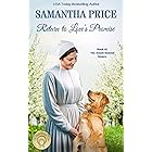 Return to Love's Promise: Amish Romance (The Amish Bonnet Sisters Book 41)