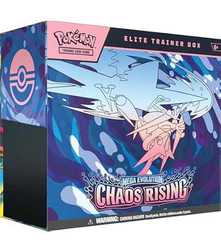 Amazon.co.jp: ポケモンTCG メガエボリューション 昇天英雄エリート