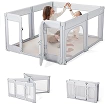 未使用品☆Sweeby ベビーベッド 高さ調整可能 グレー 未使用品☆Sweeby ベビーベッド 高さ調整可能 グレー