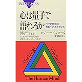 心は量子で語れるか―21世紀物理の進むべき道をさぐる (ブルーバックス)