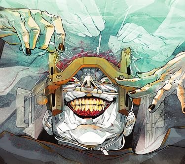 アニメ化決定作品 - ジョーカー（The Joker）