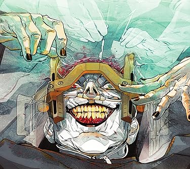 アニメ化決定作品 - ジョーカー（The Joker）