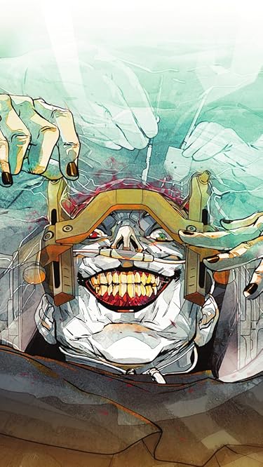 アニメ化決定作品 - ジョーカー（The Joker）