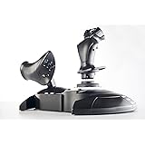【国内正規品】Thrustmaster スラストマスター T Flight Hotas One フライトスティック 着脱式スロットル プラグアンドプレイ対応 Xbox One & Windows 用公式ジョイスティック Xbox Series X|S