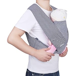 Plaisiureux 抱っこ紐 抱っこひも だっこひも おんぶ紐 新生児 赤ちゃん