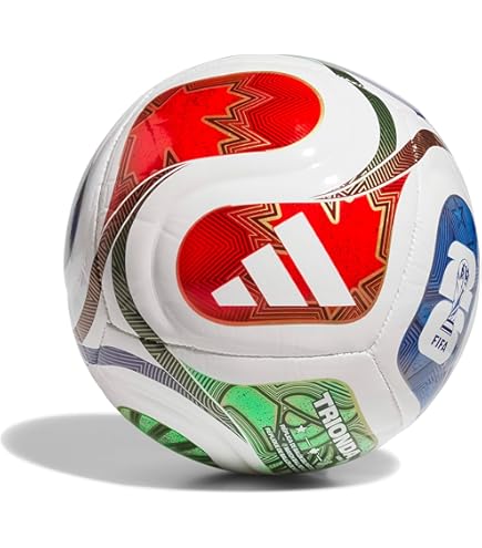 Amazon | adidas ワールドカップヒストリカルミニとクラブボールセット