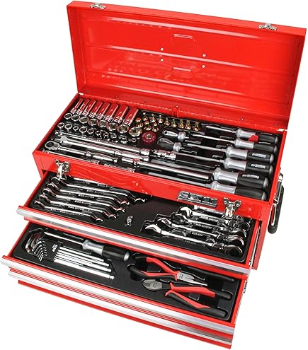 新品 【E-Value】ツールワゴン ETR103R [14057] Amazon.co.jp: イーバリュー(E-Value) ツールワゴン ETR103R : DIY