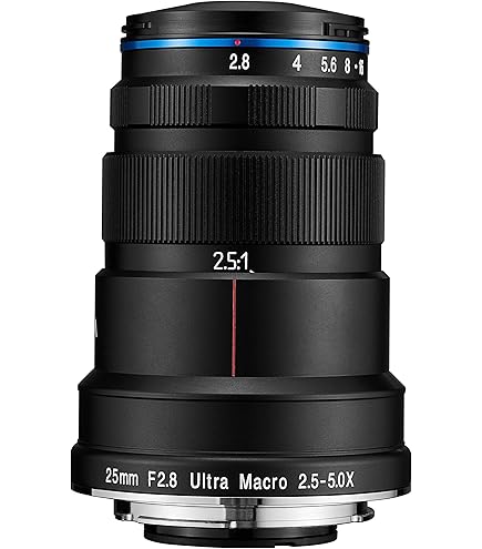 Venus LAOWA 60?mm f / 2.8手動フォーカスUltraマクロレンズ???For Nikon Fマウント Amazon.com : Venus Laowa 60mm F/2.8 Ultra Macro Manual Focus Lens