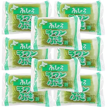 Amazon.co.jp 売れ筋ランキング: ふき の中で最も人気のある商品です