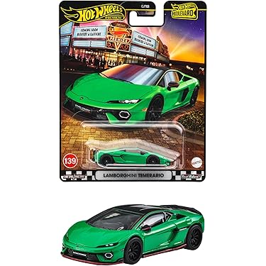 Amazon.co.jp 最新リリース: 組立済みダイキャストモデル の新着