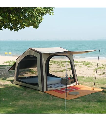 Amazon.co.jp: Naturehike (ネイチャーハイク) Gen Air FL
