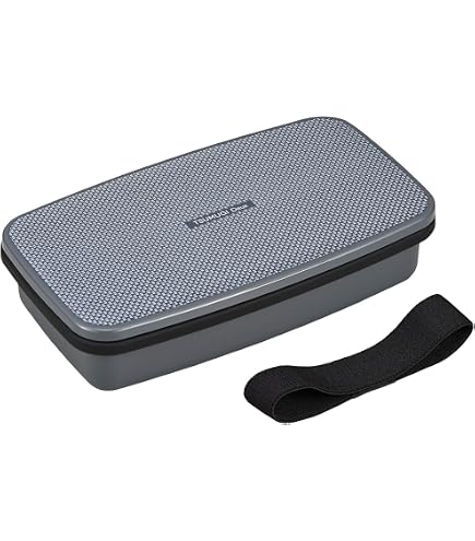 Amazon.co.jp: OSK 弁当箱 メンズ用 ランチボックス TSUMUGI Deux