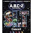 A.B.C-Z Star Line Travel Concert(BD初回限定盤) [Blu-ray]