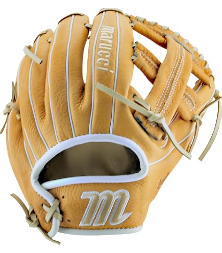 Amazon | MARUCCI(マルッチ) サイプレスシリーズ 44K5 野球グローブ