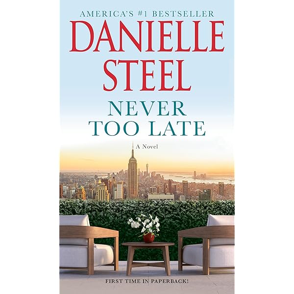 Amazon | A Mind of Her Own | Steel, Danielle | United States