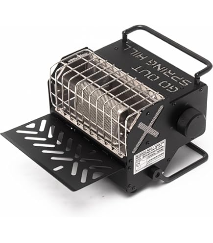 Amazon.co.jp: KOVEA CUBIC KGH-2010 専用の収納パウチ（カーキ）付属