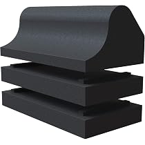 chiropractic neck traction wedge