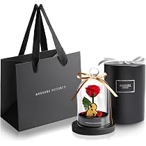 Amazon｜アモローサ モデルノ AMOROSA MODERNO プリザーブドフラワー