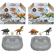 Amazon.co.jp: マテル ジュラシックワールド(JURASSIC WORLD
