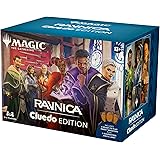 マジック：ザ・ギャザリング カルロフ邸殺人事件：クルード エディション MTG トレカ ボドゲ ウィザーズ・オブ・ザ・コースト MKM CLU 0195166249292 Murders at Karlov Manor Ravnica: Cluedo