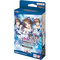 Amazon.co.jp: バンダイ(BANDAI) UNION ARENA スタートデッキ アイドル