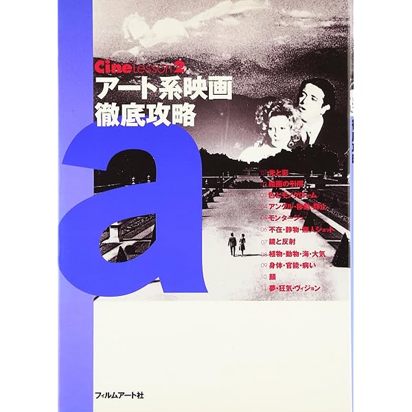 逆引き〉世界映画史! (CineLesson 7) | 濱口 幸一, フィルム