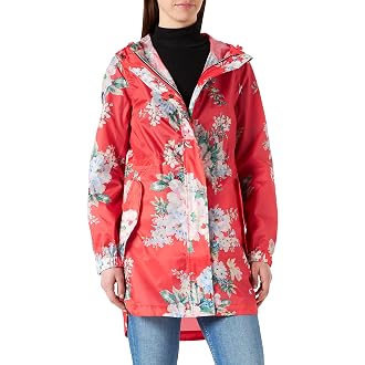 spring rain jacket womens