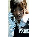 木村文乃 iPhone SE/8/7/6s(750×1334)壁紙 『石の繭』如月塔子 防弾チョッキ着用で電話中 木村文乃 iPhone SE/8/7/6s(750×1334)壁紙 『石の繭』如月塔子 防弾チョッキ着用で電話中