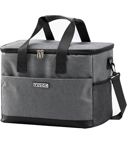 【人気商品】MOTIFUN クーラーボックス 保冷バッグ 35L【900D 48 MOTIFUN クーラーボックス 保冷バッグ 35L900D 48長時間保冷 多層断熱