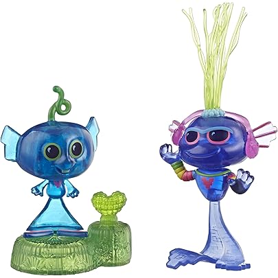 trolls king trollex plush