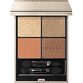 ルナソル(LUNASOL) アイカラーレーションN 13 【アイシャドウ】 SepiaAmber