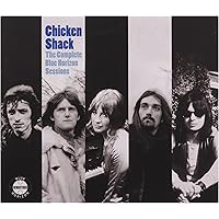 Amazon.co.jp: さらばチキン・シャック(紙ジャケット仕様): ミュージック