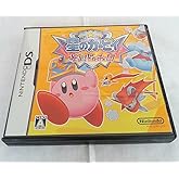 星のカービィ 参上! ドロッチェ団