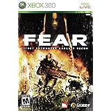 【輸入版:北米】F.E.A.R. : First Encounter Assault Recon - Xbox360