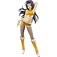 ブリリアントステージ アイドルマスター S-4 三浦あずさ サンシャインイエローver. (1/7スケールPVC塗装済み完成品) 流通限定品