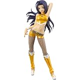 ブリリアントステージ アイドルマスター S-4 三浦あずさ サンシャインイエローver. (1/7スケールPVC塗装済み完成品) 流通限定品