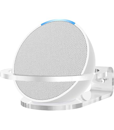 Amazon | ウォールマウント for HomePod Mini スマートスピーカー用