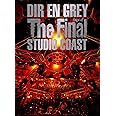 THE FINAL DAYS OF STUDIO COAST (初回生産限定盤) (Blu-ray) (特典なし)