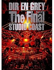 Amazon.co.jp: DIR EN GREY LIVE FILM 残響の血脈 [Blu-ray] : DIR EN