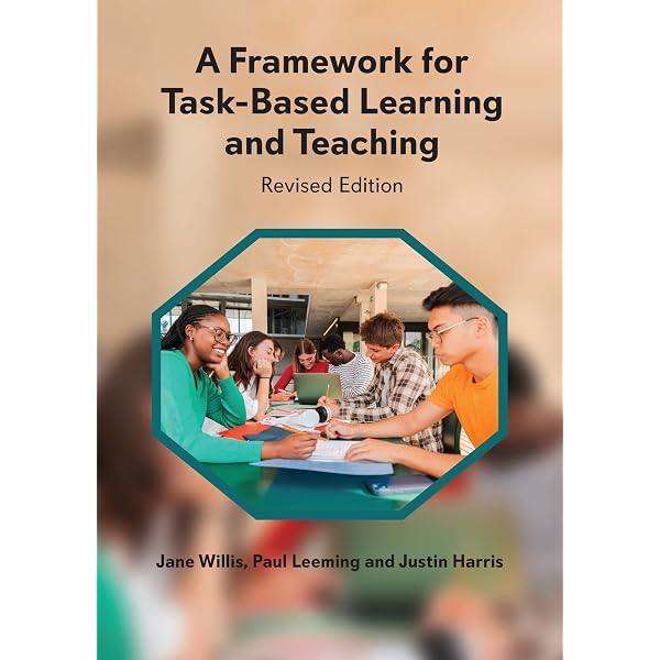 Amazon | Task-Based Language Teaching: Theory and Practice