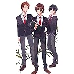 色づく世界の明日から iPhoneSE/5s/5c/5(640×1136)壁紙 葵唯翔,山吹将,深澤千草 色づく世界の明日から iPhoneSE/5s/5c/5(640×1136)壁紙 葵唯翔,山吹将,深澤千草