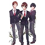 色づく世界の明日から FVGA(480×800)壁紙 葵唯翔,山吹将,深澤千草 色づく世界の明日から FVGA(480×800)壁紙 葵唯翔,山吹将,深澤千草