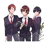 色づく世界の明日から HD(1440×1280) 葵唯翔,山吹将,深澤千草 色づく世界の明日から HD(1440×1280) 葵唯翔,山吹将,深澤千草