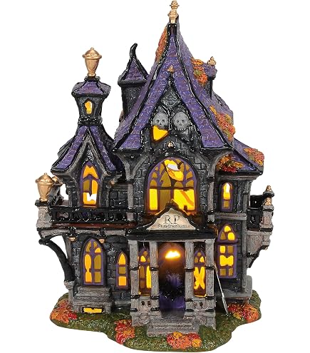 Amazon.co.jp: Department56 ハリーポッター ナイト バス 6010496 